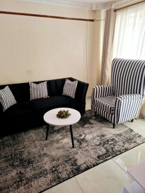 Utawala Bomani one bedroom Apartment
